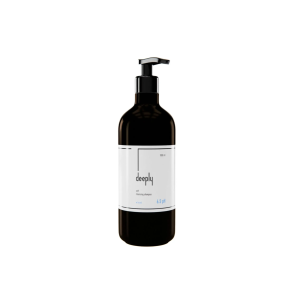 Шампунь глибокого очищення Deeply Medium Cleansing Shampoo